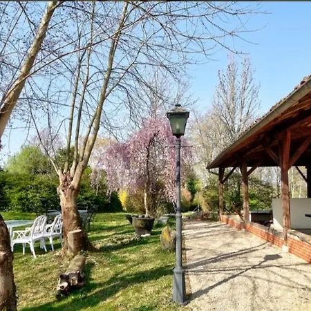 Penzion D'hotes Les Vignes 3*