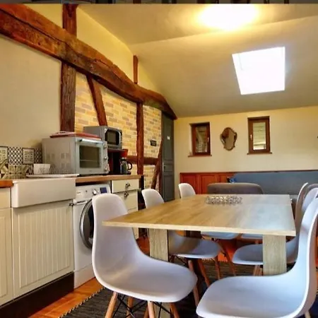 Penzion D'hotes Les Vignes 3*