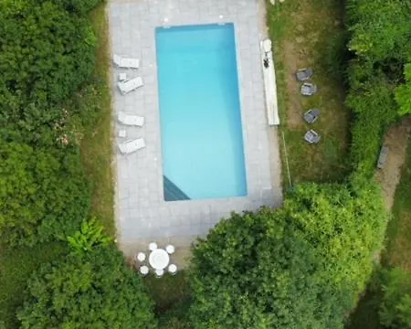 D'hotes Les Vignes Gæstehus 3*
