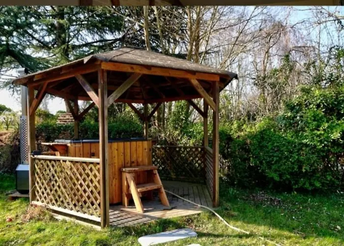 Penzion D'hotes Les Vignes 3*