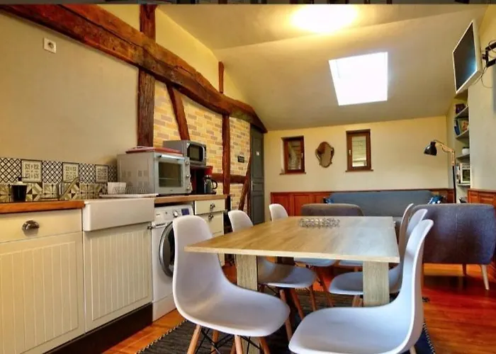 Penzion D'hotes Les Vignes 3*